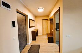 Apartament cu gradina de 106 mp, 2 camere, 55 mp, zona capat de Brancusi