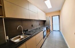 Apartament cu gradina de 106 mp, 2 camere, 55 mp, zona capat de Brancusi