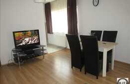 2 camere, 55 mp, imobil nou, terasa, zona strazii Trifoiului