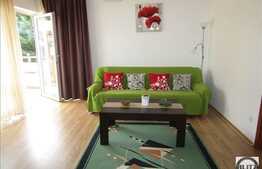 2 camere, 55 mp, imobil nou, terasa, zona strazii Trifoiului