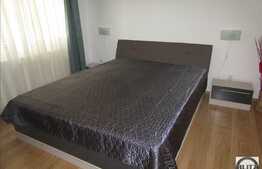 2 camere, 55 mp, imobil nou, terasa, zona strazii Trifoiului