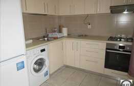 2 camere, 55 mp, imobil nou, terasa, zona strazii Trifoiului