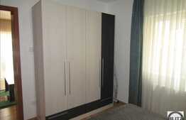 2 camere, 55 mp, imobil nou, terasa, zona strazii Trifoiului