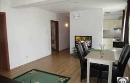 2 camere, 55 mp, imobil nou, terasa, zona strazii Trifoiului