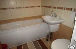 2 camere, 55 mp, imobil nou, terasa, zona strazii Trifoiului