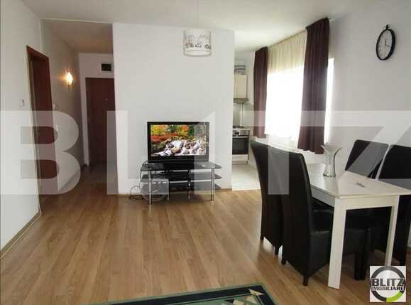 Apartament de închiriat 2 camere Andrei Mureşanu - 16843AI | BLITZ Cluj-Napoca | Poza3