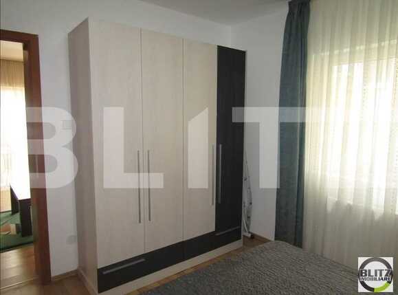 Apartament de închiriat 2 camere Andrei Mureşanu - 16843AI | BLITZ Cluj-Napoca | Poza8