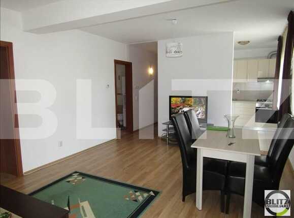 Apartament de închiriat 2 camere Andrei Mureşanu - 16843AI | BLITZ Cluj-Napoca | Poza4