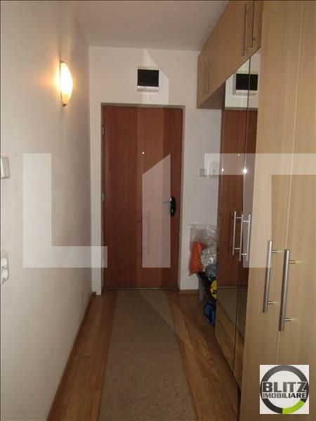 Apartament de închiriat 2 camere Andrei Mureşanu - 16843AI | BLITZ Cluj-Napoca | Poza9