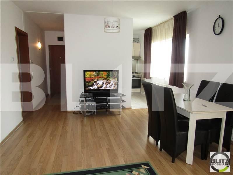 Apartament de închiriat 2 camere Andrei Mureşanu - 16843AI | BLITZ Cluj-Napoca | Poza3