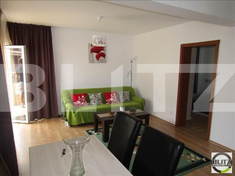 Apartament de închiriat 2 camere Andrei Mureşanu - 16843AI | BLITZ Cluj-Napoca | Poza2
