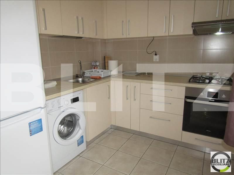 Apartament de închiriat 2 camere Andrei Mureşanu - 16843AI | BLITZ Cluj-Napoca | Poza6