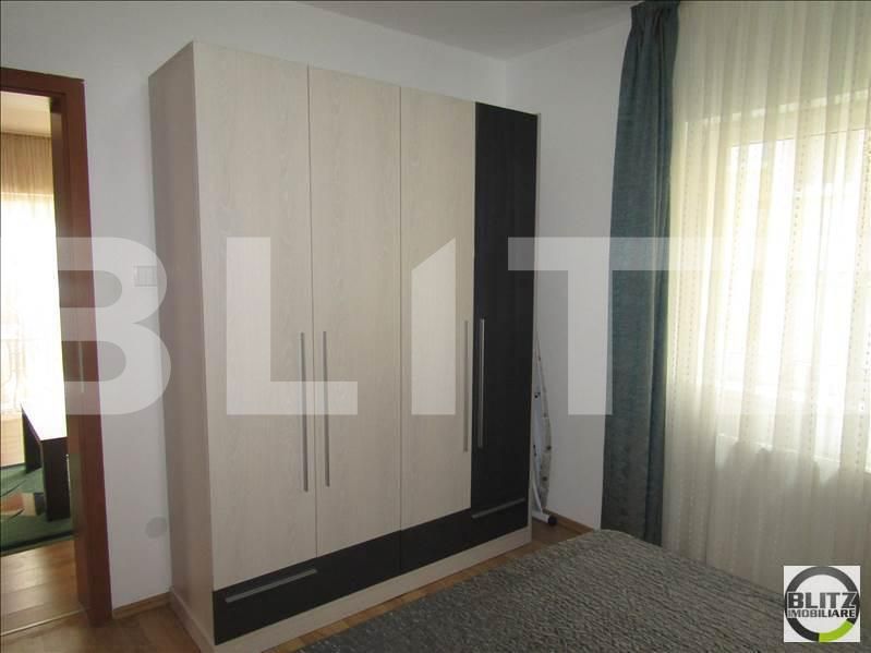 Apartament de închiriat 2 camere Andrei Mureşanu - 16843AI | BLITZ Cluj-Napoca | Poza8