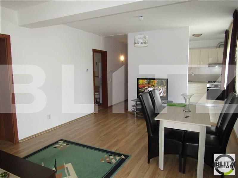 Apartament de închiriat 2 camere Andrei Mureşanu - 16843AI | BLITZ Cluj-Napoca | Poza4