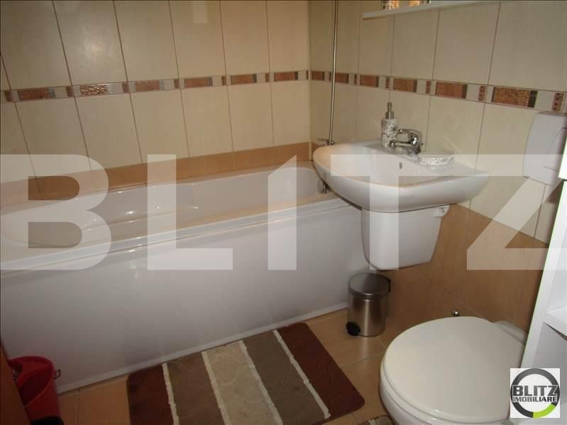 Apartament de închiriat 2 camere Andrei Mureşanu - 16843AI | BLITZ Cluj-Napoca | Poza10