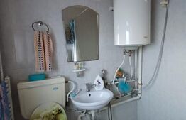 Casa 5 camere in Calarasi, langa Campia Turzii 