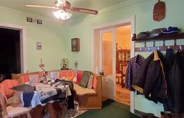 Casa 5 camere in Calarasi, langa Campia Turzii 