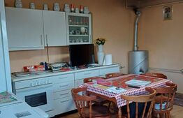 Casa 5 camere in Calarasi, langa Campia Turzii 