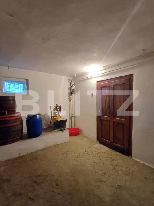 Casa de vânzare 5 camere Călăraşi - 168431CV | BLITZ Cluj-Napoca | Poza24