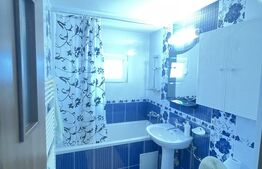 Apartament de inchiriat, cu 3 camere, 67 mp, decomandat, parcare zona Marsti