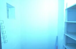 Apartament de inchiriat, cu 3 camere, 67 mp, decomandat, parcare zona Marsti