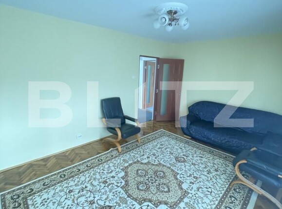 Apartament de închiriat 3 camere Marasti - 168434AI | BLITZ Cluj-Napoca | Poza7