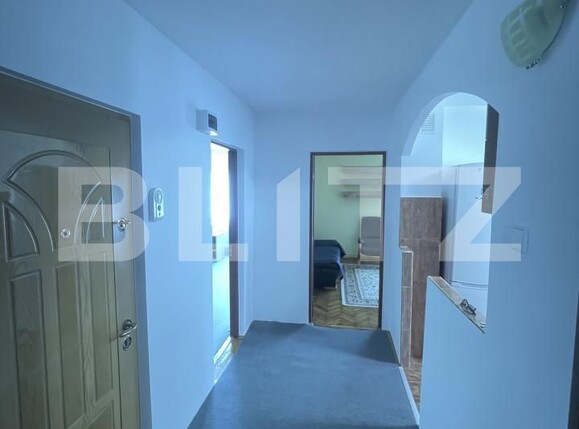 Apartament de închiriat 3 camere Marasti - 168434AI | BLITZ Cluj-Napoca | Poza2