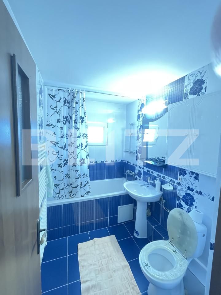 Apartament de închiriat 3 camere Marasti - 168434AI | BLITZ Cluj-Napoca | Poza4