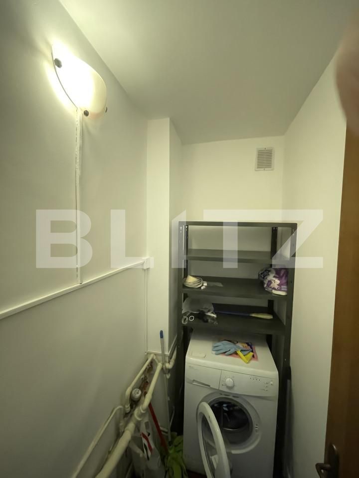 Apartament de închiriat 3 camere Marasti - 168434AI | BLITZ Cluj-Napoca | Poza3