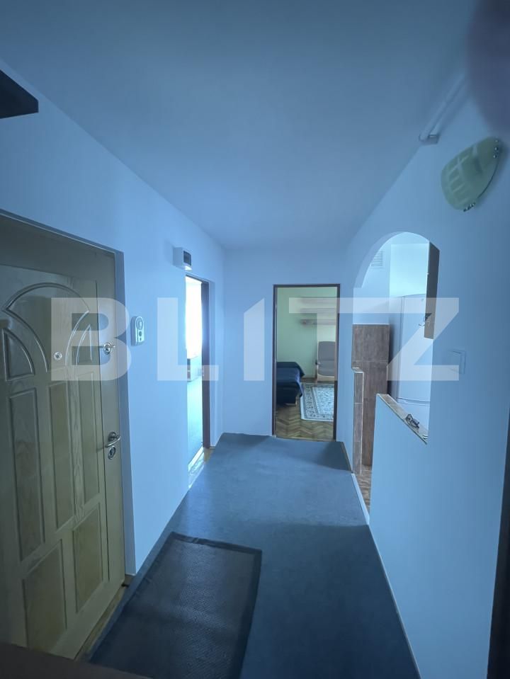 Apartament de închiriat 3 camere Marasti - 168434AI | BLITZ Cluj-Napoca | Poza2
