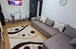 Apartament cu 2 Camere de Vânzare în Zărnești 