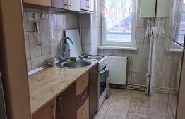 Apartament cu 2 Camere de Vânzare în Zărnești 