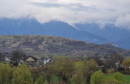 Apartament cu 2 Camere de Vânzare în Zărnești 