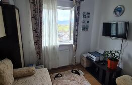 Apartament cu 2 Camere de Vânzare în Zărnești 