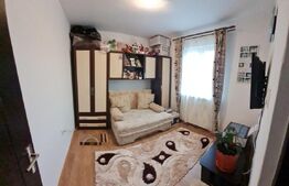 Apartament cu 2 Camere de Vânzare în Zărnești 