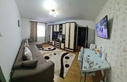 Apartament cu 2 Camere de Vânzare în Zărnești 