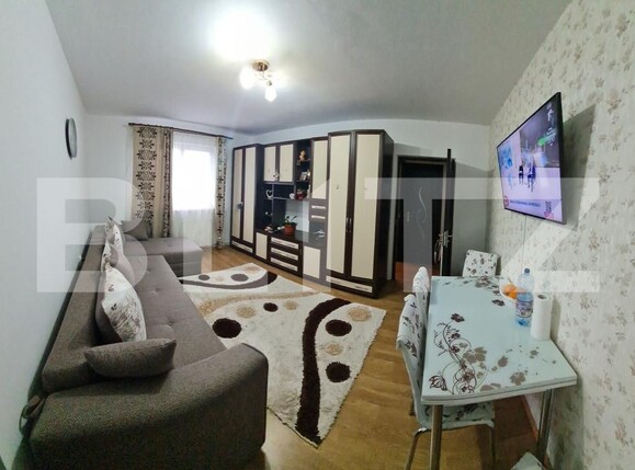 Apartament de vânzare 2 camere Zarnesti - 168436AV | BLITZ Brașov | Poza2