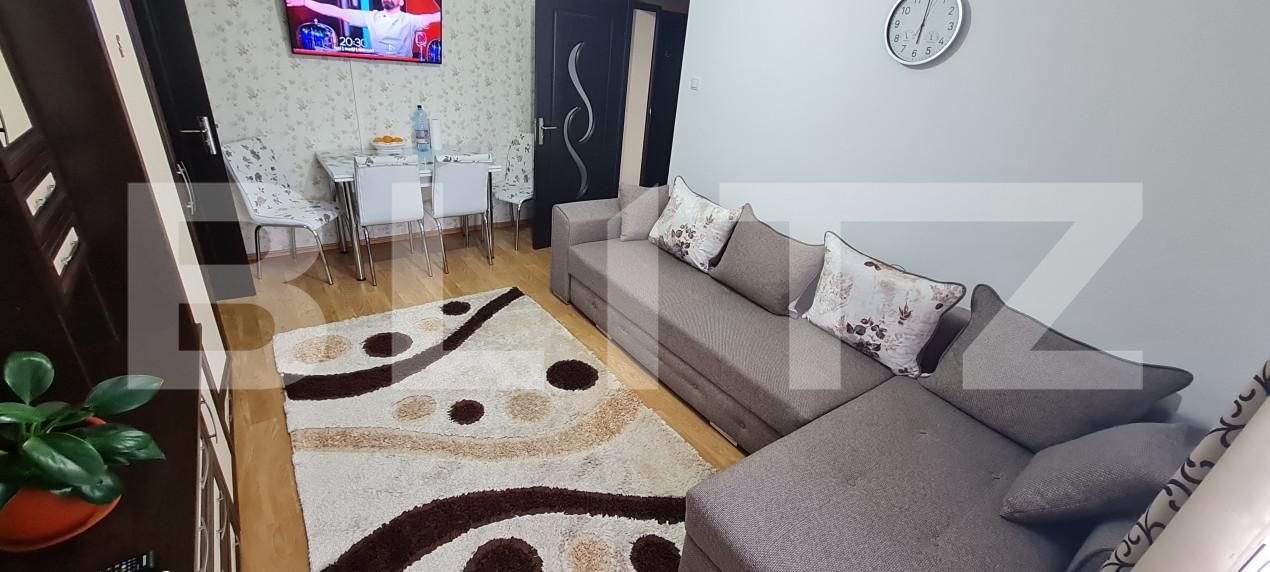 Apartament de vânzare 2 camere Zarnesti - 168436AV | BLITZ Brașov | Poza3