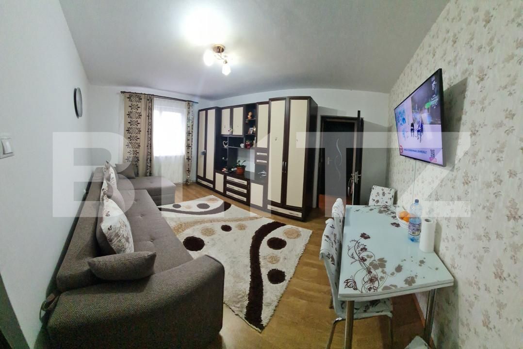 Apartament de vânzare 2 camere Zarnesti - 168436AV | BLITZ Brașov | Poza2
