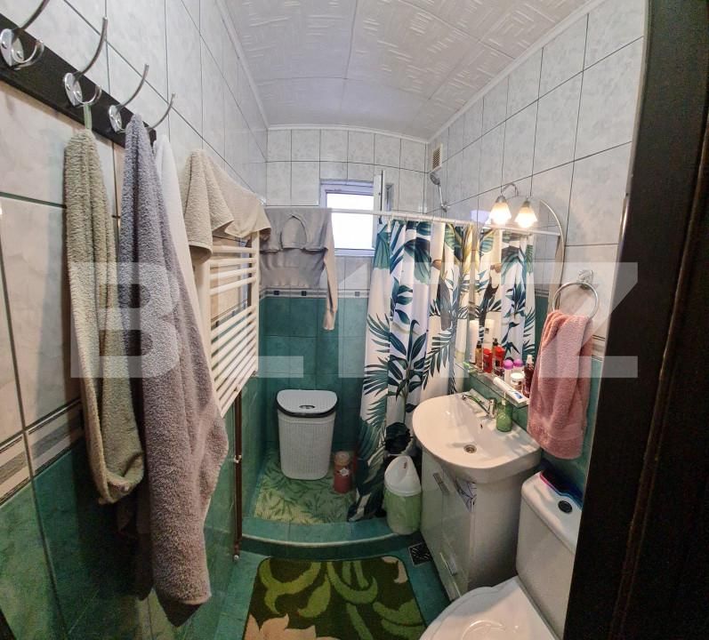 Apartament de vânzare 2 camere Zarnesti - 168436AV | BLITZ Brașov | Poza8