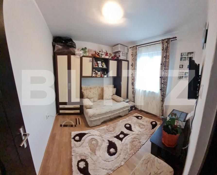 Apartament de vânzare 2 camere Zarnesti - 168436AV | BLITZ Brașov | Poza4