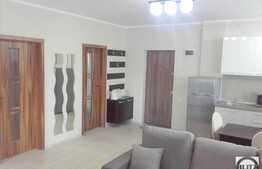 2 camere, 50 mp, parcare, totul nou, zona strazii Fagului