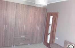 2 camere, 50 mp, parcare, totul nou, zona strazii Fagului