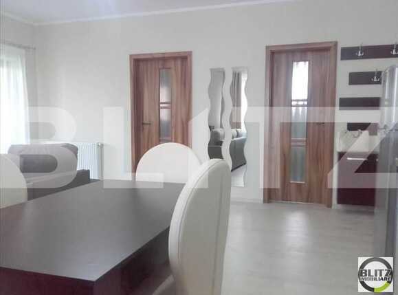 Apartament de închiriat 2 camere Bună Ziua - 16844AI | BLITZ Cluj-Napoca | Poza2