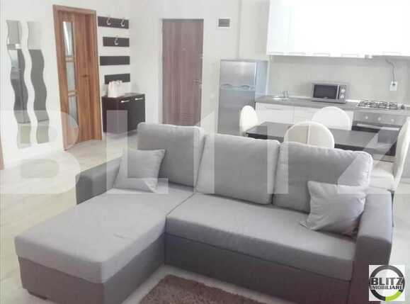 Apartament de închiriat 2 camere Bună Ziua - 16844AI | BLITZ Cluj-Napoca | Poza5