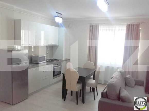 Apartament de închiriat 2 camere Bună Ziua - 16844AI | BLITZ Cluj-Napoca | Poza1