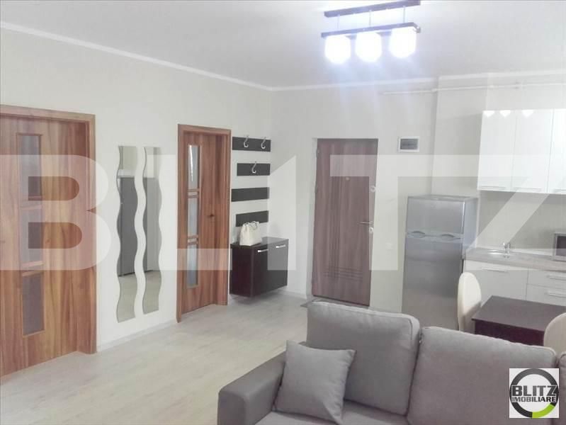 Apartament de închiriat 2 camere Bună Ziua - 16844AI | BLITZ Cluj-Napoca | Poza4