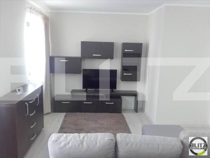 Apartament de închiriat 2 camere Bună Ziua - 16844AI | BLITZ Cluj-Napoca | Poza3