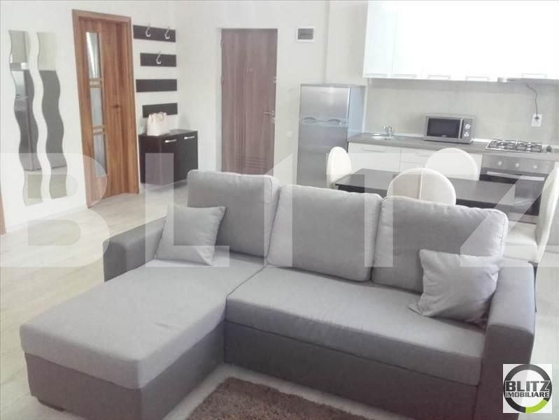 Apartament de închiriat 2 camere Bună Ziua - 16844AI | BLITZ Cluj-Napoca | Poza5