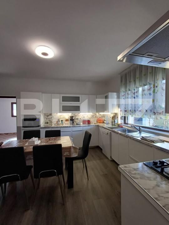 Casa de vânzare 5 camere Luna - 168446CV | BLITZ Cluj-Napoca | Poza2